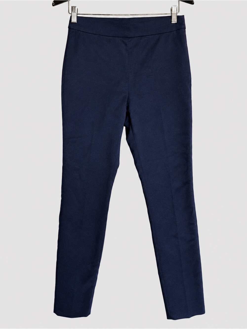 Zara Men's Dark Navy Dress Pants